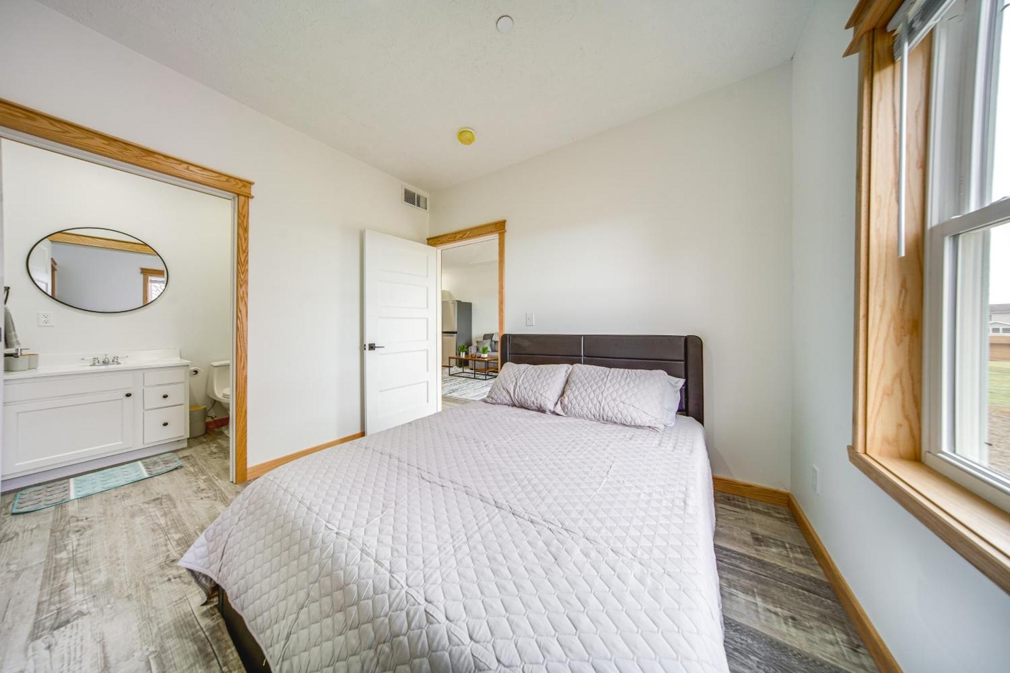 Welcoming With Golf And Views! Apartment